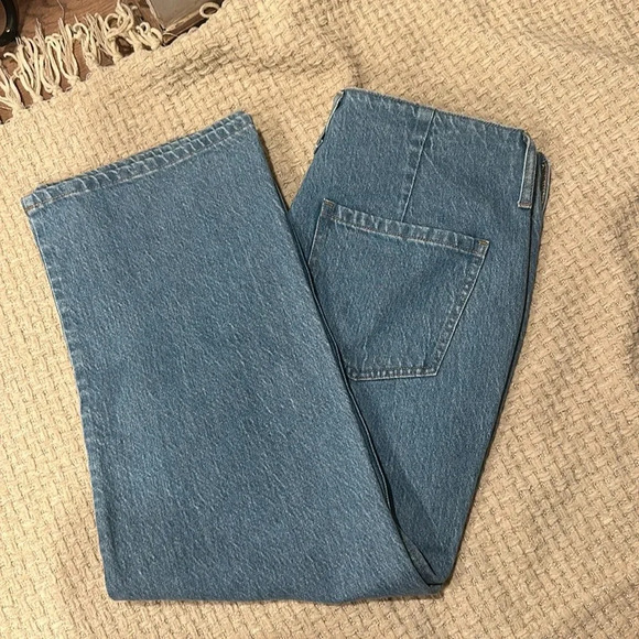 Women’s jeans J.Crew 31 - Picture 4 of 11